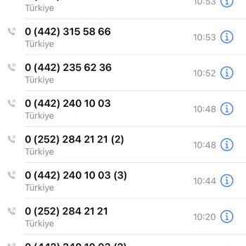 PTT Kargo Erzurum PTT Telefon Açmıyor