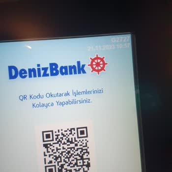 Enpara ATM Para Yatmadı