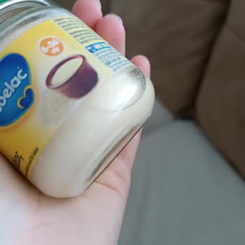 Bebelac Bozuk Ürün Sorunu