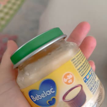 Bebelac Bozuk Ürün Sorunu