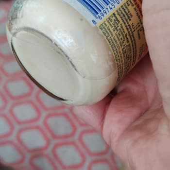 Bebelac Bozuk Ürün Sorunu