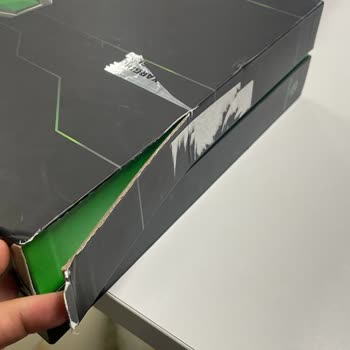 Monster Ekran Problemi Ve Teknik Servis Yetersizliği