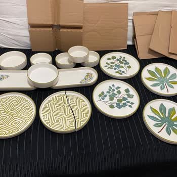 Kitchen Life Kusurlu Ürünün Tedarik Edilmesi