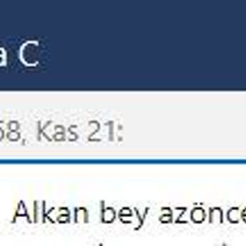 Microsoft Personeli, Kurumsal Müşteriye Önce Sinir Sonra Dalga Geçme.
