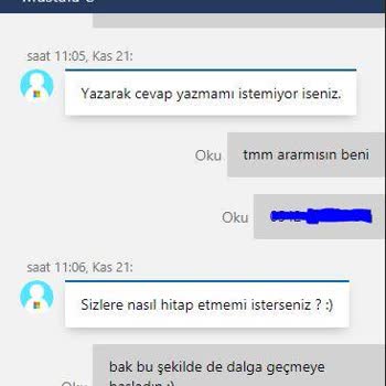 Microsoft Personeli, Kurumsal Müşteriye Önce Sinir Sonra Dalga Geçme.