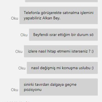 Microsoft Personeli, Kurumsal Müşteriye Önce Sinir Sonra Dalga Geçme.