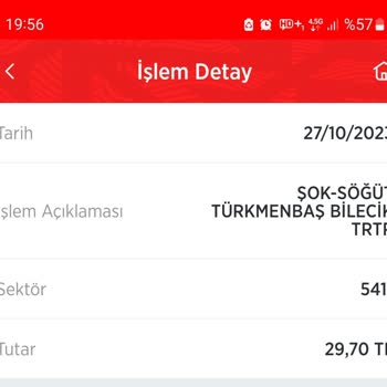 Şok Market Bankkart Liramı Yedi, Soğanı Kasada Yüksek Fiyattan Sattı
