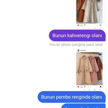 Herme's Butik (Instagram) Alişveriş Kargo Çıkmaması