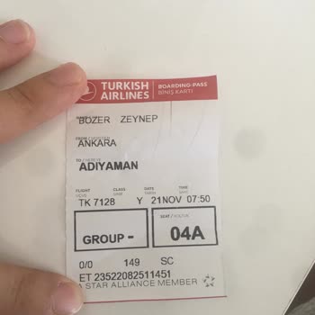 Anadolu Jet’in Bagaj Almayıp Mağdur Etmesi