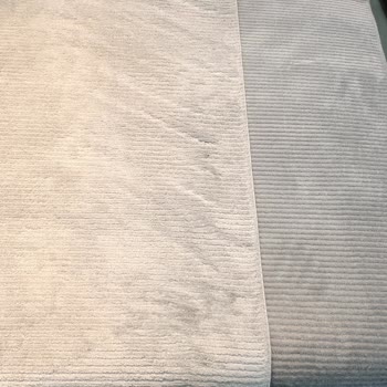 Türkmen Halı Eve Gelen Halının Farklı Olması