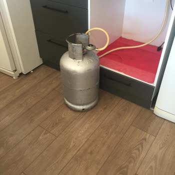 Aygaz Bayi İlgisizliği Ve Fiyat Artışı