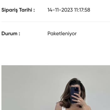 Oyku Wear 11'inden Beri Paketleniyor: İletişimsizlik Ve İlgisizlik Sorunu