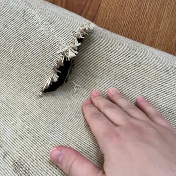 Bursa Soylu Halı Yıkama Halının Kesik Gelmesi