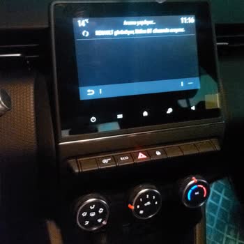 Renault Clio 5 Bluetooth Bağlanmıyor