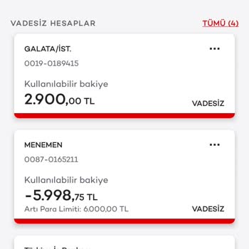 Akbank Müşteri Temsilcisi Yardımcı Olmuyor