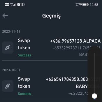 Binance PancakeSwap Nightmare: Lost 90% of My Funds!