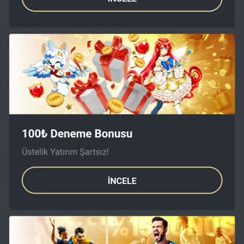 Akcebet Deneme Bonusu Saçmalığı
