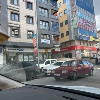 Maltepe Belediyesi Park Sorunu Çözülsün