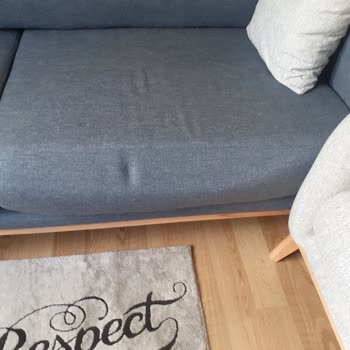 Nata Vega AVM Ankara'da Mobilya Mağazası Ürün Kalitesi Şikayeti