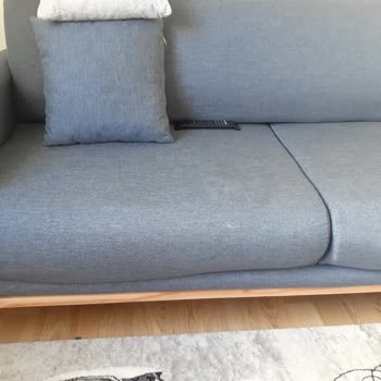 Nata Vega AVM Ankara'da Mobilya Mağazası Ürün Kalitesi Şikayeti