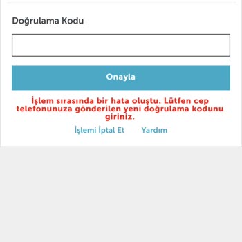 Nüfus ve Vatandaşlık İşleri Resmi İşlemde Beklenmedik Ücret Problemi