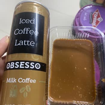 Obsesso İçinde Beyaz Parçalar Çıktı