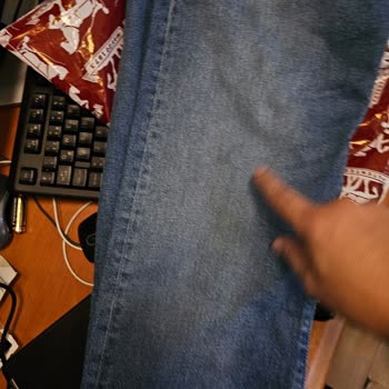 Levis Defolu Ürün Problemi