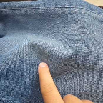 Levis Defolu Ürün Problemi