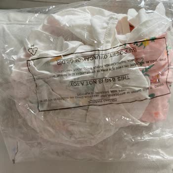 LC Waikiki Saygısız Ve Özensiz Ürün Hizmeti
