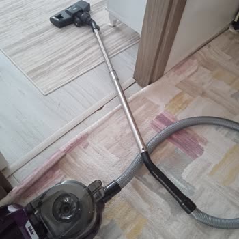 Fakir Ev Aletleri Sıfır Çekim Gücü