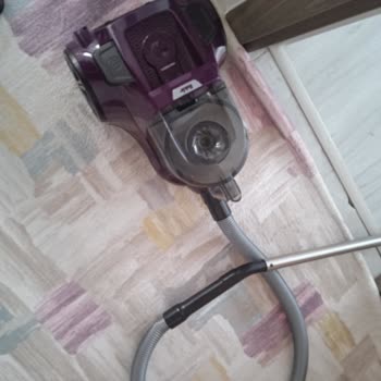 Fakir Ev Aletleri Sıfır Çekim Gücü