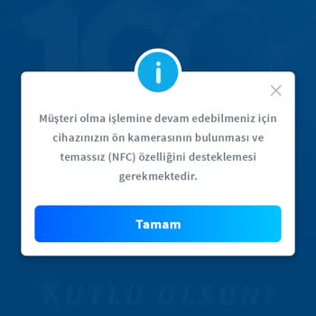 Halkbank Mobil Bankacılık Giriş