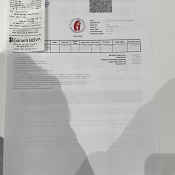 Ankamall Teknosa İade Almıyor