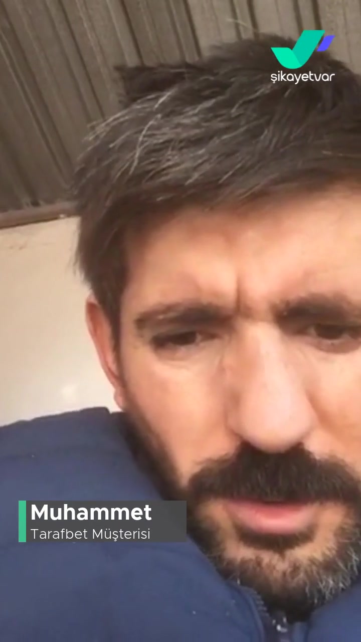 Tarafbet Hesabıma Param Gelmedi! videonun kapak resmi