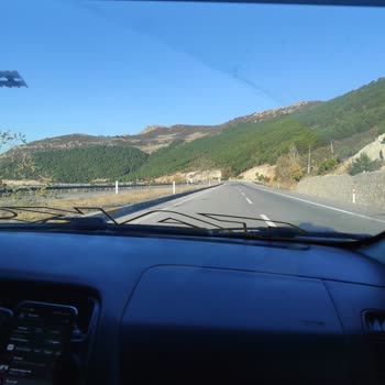 Isparta Petrol Turizm 50 Km Uzağa Bıraktı