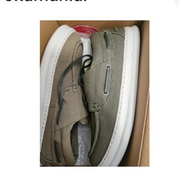 Hepsiburada Ve Satıcı Boyner Para İadem Ya Da Ürün Değişimi Yapılmadı.