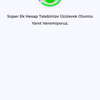 Burgan Bank Gerçek Dışı Reklam