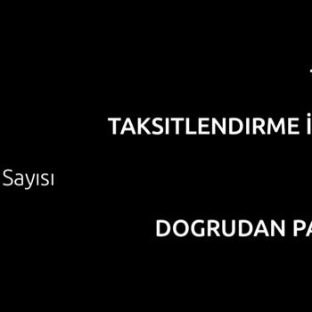 Yapı Kredi Bankası Harcama Taksitlendirme Faiz Ücretini Geri Vermiyor