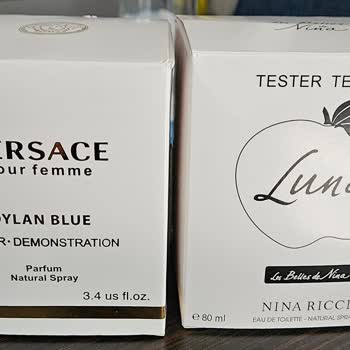 Chanel İlgisiz Ürün Teslimi