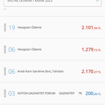 Denizbank Kredi Kartı Gecikmesi Borç Tahsilatı