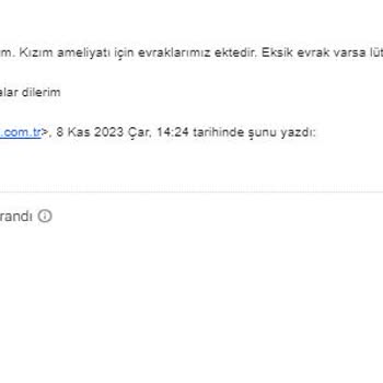 Eureko Sigorta - Tamamlayıcı Sağlık Sigortası