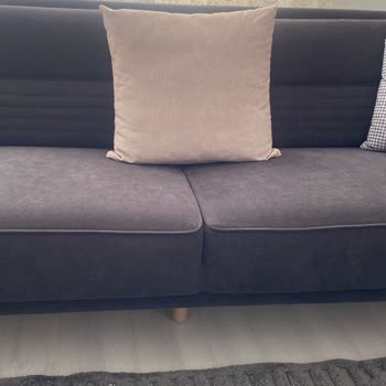 İstikbal Koltuk Birleşim Yeri Çukurluğu