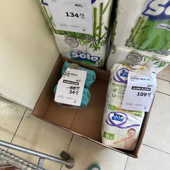 A101 Personelin Müşteriyle Olan Saygısız Konuşması