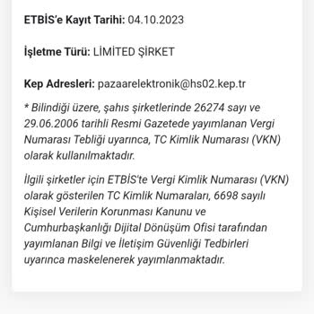 Paazar.com Ürünleri Göndermiyor