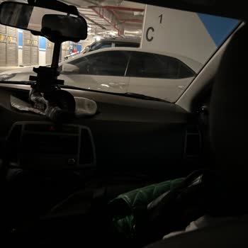 Medicana Hospitals Atakoy Otopark Sorunu