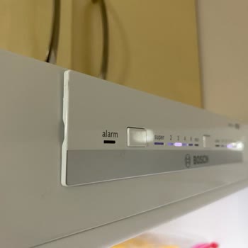 Bosch Bitmek Bilmeyen Buzdolabı Mağduriyeti