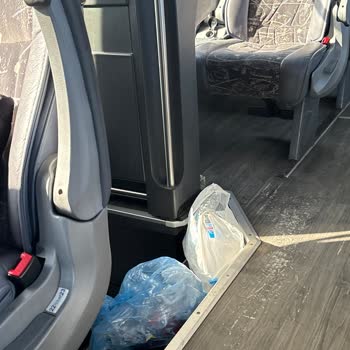 Beklentilerin Altında Kamil Koç Yolculuğu