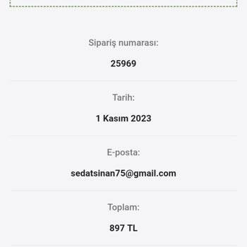 HP Pazarlama Ürün Hâlâ Elime Geçmedi