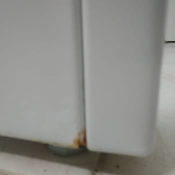 Bosch Çamaşır Makinesi Şikayetleri