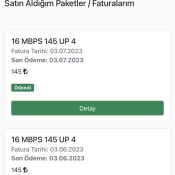 Bestnet İnternet Veremediği Hizmeti Fatura Ediyor